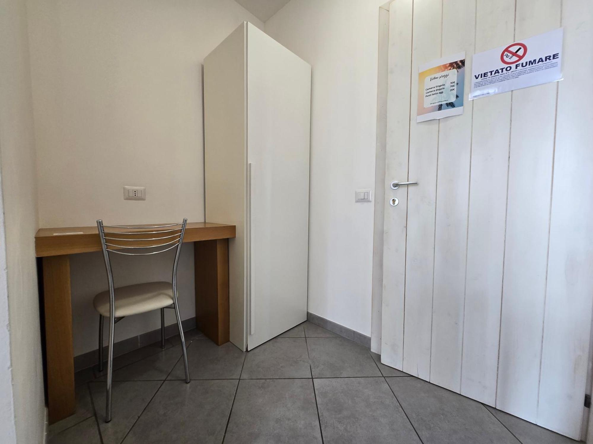 B&B Fr House Affittacamere コッレフェッロ エクステリア 写真